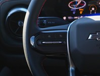 2026 Chevrolet Colorado 4WD Crew Cab Z71