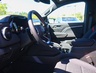 2026 Chevrolet Colorado 4WD Crew Cab Z71