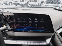 2026 Chevrolet Corvette 2dr Stingray Conv w/1LT