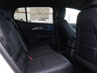 2026 Chevrolet Equinox EV 4dr LT