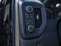2026 Chevrolet Silverado 1500 4WD Crew Cab 147