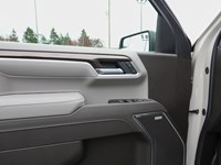 2026 Chevrolet Silverado 1500 4WD Crew Cab 147