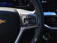 2026 Chevrolet Silverado 3500HD 4WD Crew Cab 172