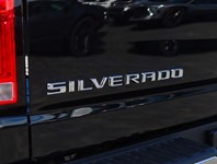 2026 Chevrolet Silverado 3500HD 4WD Crew Cab 172