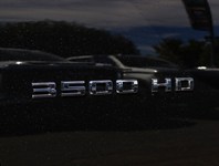2026 Chevrolet Silverado 3500HD 4WD Crew Cab 172