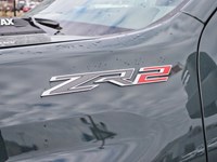 2026 Chevrolet Silverado 2500HD 4WD Crew Cab 159