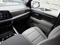 2026 Chevrolet Suburban 4WD 4dr LS