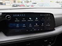 2026 Chevrolet Suburban 4WD 4dr LS