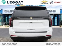 2026 Chevrolet Suburban 4WD 4dr LS
