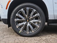 2026 Chevrolet Tahoe 4WD 4dr High Country