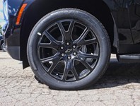 2026 Chevrolet Tahoe 4WD 4dr LS