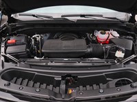 2026 Chevrolet Tahoe 4WD 4dr LS