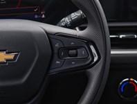 2026 Chevrolet Trailblazer AWD 4dr LS
