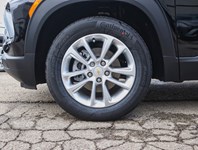 2026 Chevrolet Trailblazer AWD 4dr LS