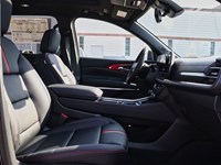 2026 Chevrolet Traverse AWD 4dr RS
