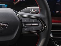 2026 Chevrolet Traverse AWD 4dr RS