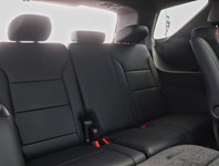 2026 Chevrolet Traverse AWD 4dr RS