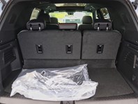2026 Chevrolet Traverse AWD 4dr RS