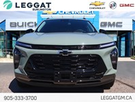 2026 Chevrolet Trax FWD 4dr ACTIV