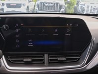 2026 Chevrolet Trax FWD 4dr ACTIV