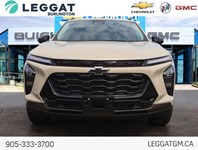 2026 Chevrolet Trax FWD 4dr ACTIV