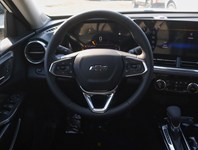 2026 Chevrolet Trax FWD 4dr ACTIV