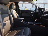 2026 Chevrolet Trax FWD 4dr ACTIV