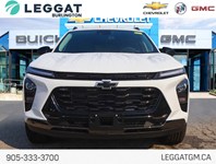 2026 Chevrolet Trax FWD 4dr ACTIV