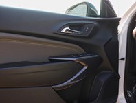 2026 Chevrolet Trax FWD 4dr ACTIV