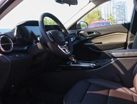 2026 Chevrolet Trax FWD 4dr ACTIV