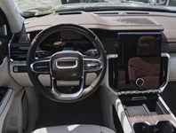 2026 GMC Acadia AWD 4dr Denali
