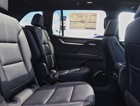 2026 GMC Acadia AWD 4dr Elevation