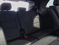 2026 GMC Acadia AWD 4dr Elevation