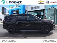 2026 GMC Acadia AWD 4dr Elevation