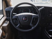 2026 GMC Savana 2500 RWD 2500 135