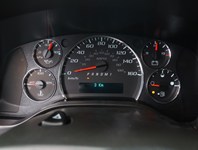 2026 GMC Savana 2500 RWD 2500 135