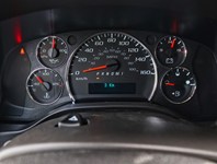 2026 GMC Savana 2500 RWD 2500 135