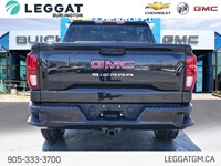 2026 GMC Sierra 1500 4WD Crew Cab 147