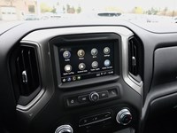 2026 GMC Sierra 1500 4WD Crew Cab 147