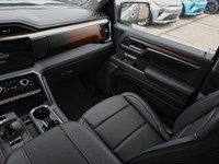 2026 GMC Sierra 1500 4WD Crew Cab 147