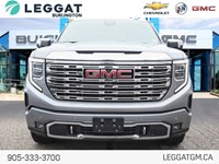 2026 GMC Sierra 1500 4WD Crew Cab 147