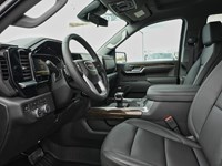 2026 GMC Sierra 1500 4WD Crew Cab 147