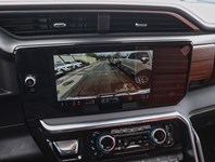 2026 GMC Sierra 1500 4WD Crew Cab 147