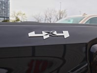 2026 GMC Sierra 1500 4WD Crew Cab 147