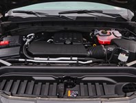 2026 GMC Sierra 1500 4WD Crew Cab 147