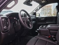 2026 GMC Sierra 1500 4WD Crew Cab 147