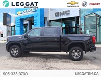 2026 GMC Sierra 1500 4WD Crew Cab 147