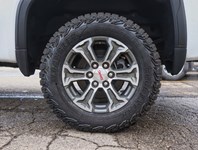 2026 GMC Sierra 1500 4WD Crew Cab 147