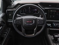 2026 GMC Sierra 1500 4WD Crew Cab 147