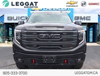 2026 GMC Sierra 1500 4WD Crew Cab 147